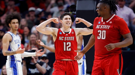 NC State v Duke