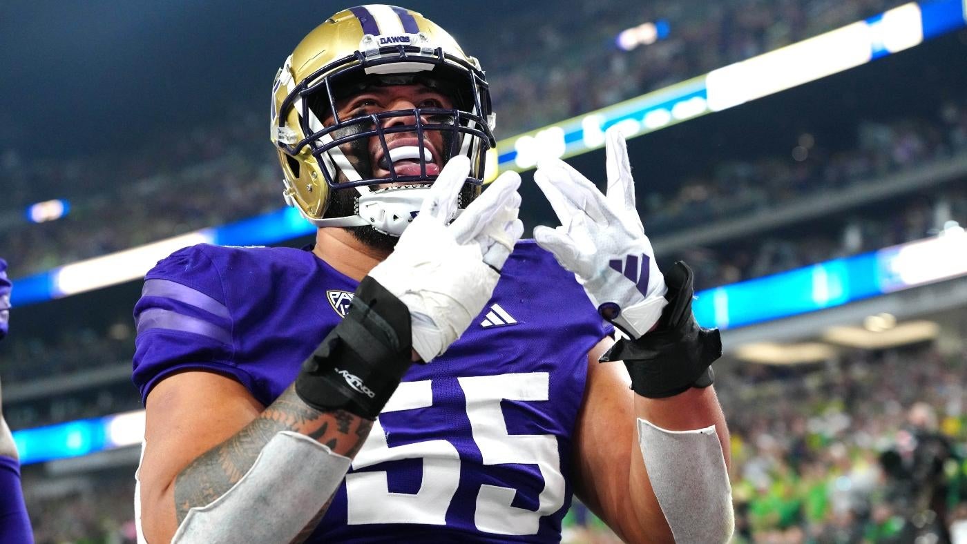 Seahawks seven-round 2024 NFL Mock Draft: Seattle targets the trenches with two top-100 picks
