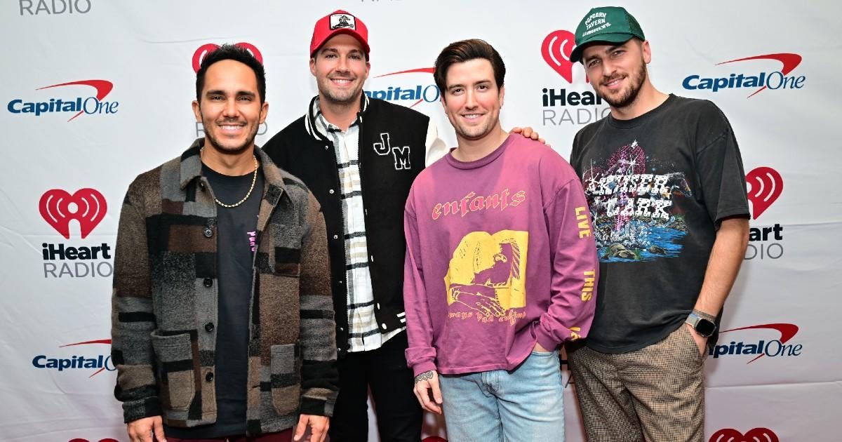 Big Time Rush Singer and Wife Announce Birth of Their First Child