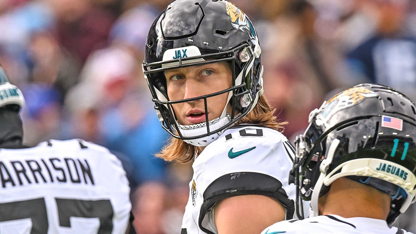 Jaguars’ Trevor Lawrence set to become next  million quarterback, per report