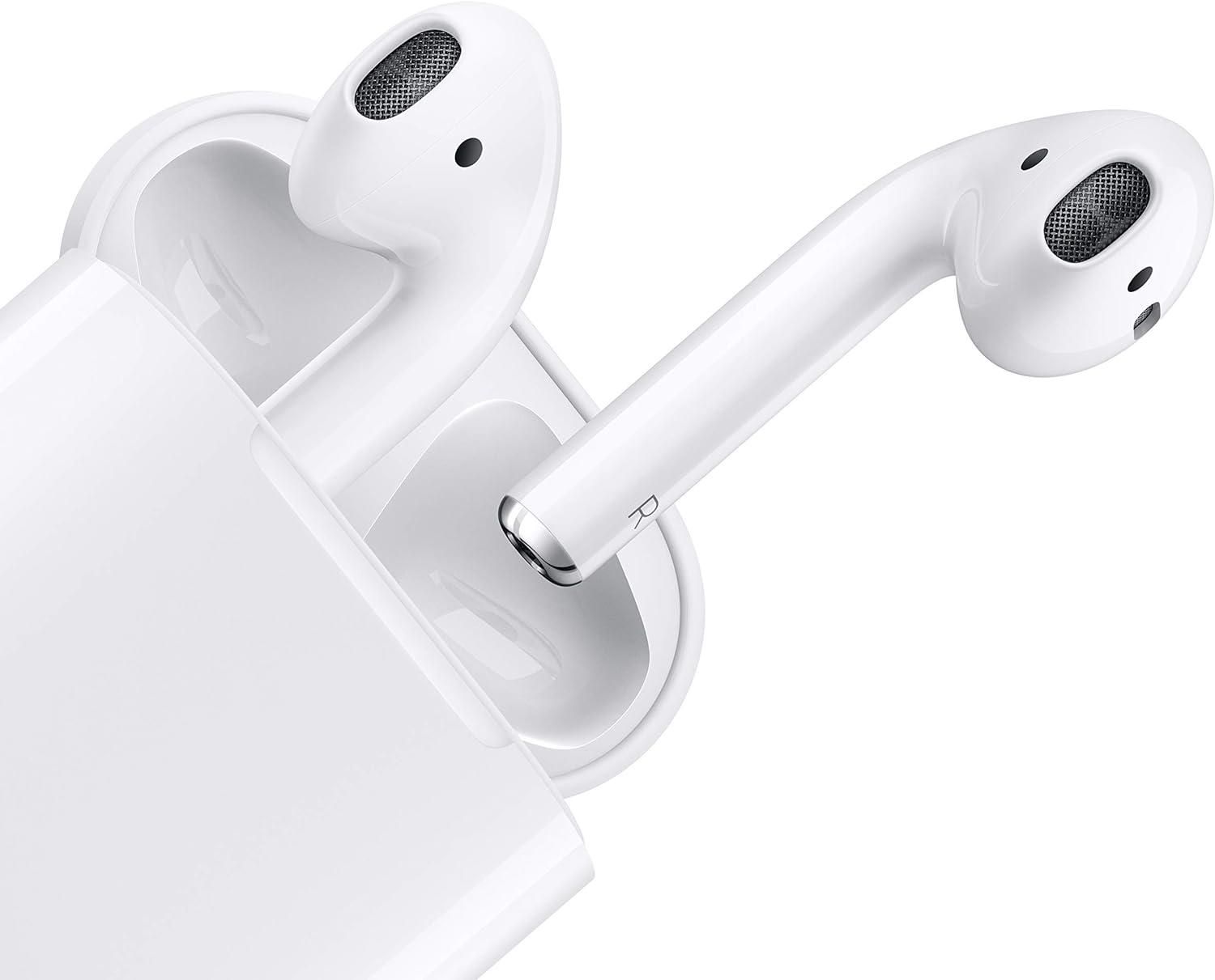 Amazon and Walmart just cut the price of second-generation Apple AirPods to $89