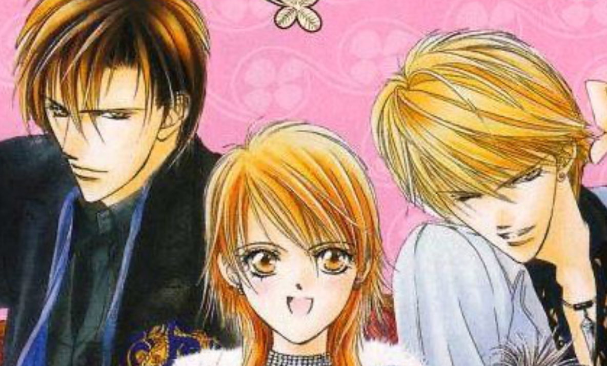 Skip Beat Celebrates Rare Milestone With Live-Action Teaser