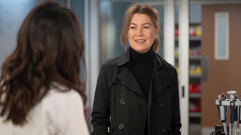 'Grey's Anatomy' Season 21 Officially Ordered at ABC