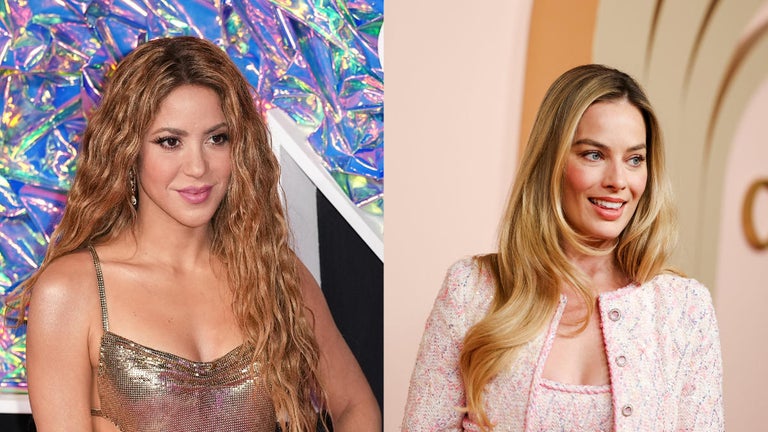 Why Shakira Hated 'Barbie'
