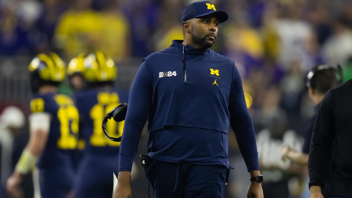 Michigan football spring game: News, time, players to watch at 2024 Maize vs. Blue Game from Big Ten insiders