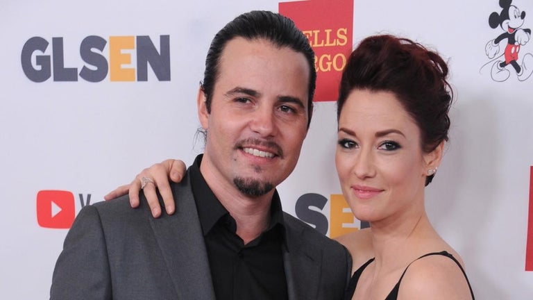 'Grey's Anatomy' Star Chyler Leigh Reveals Love-at-First-Sight Experience With Her Husband