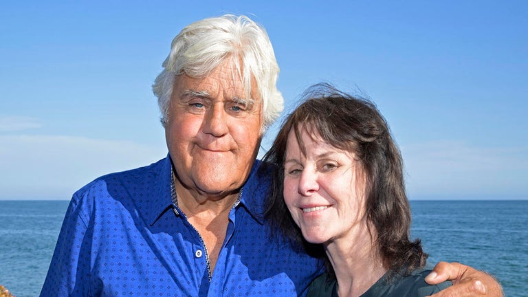 Jay Leno Files Conservatorship to Manage Wife's Estate After Dementia Diagnosis