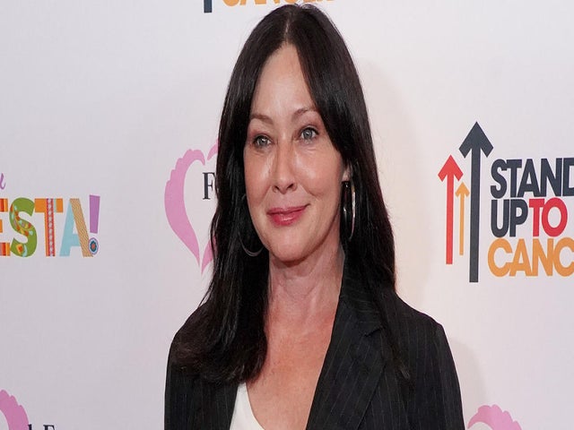 Brian Austin Green Reacts to Shannen Doherty's Passing