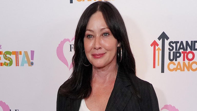 Shannen Doherty Reveals Taking Major Step Before Her Death