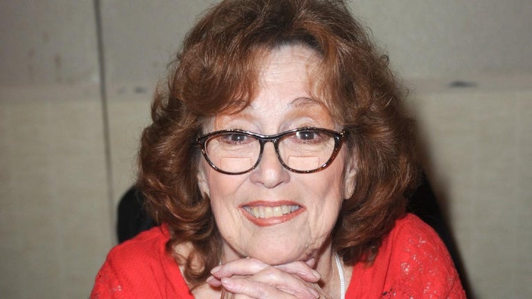 1960s-70s TV Actress Dies of Congestive Heart Failure: Barbara Baldavin Was 85