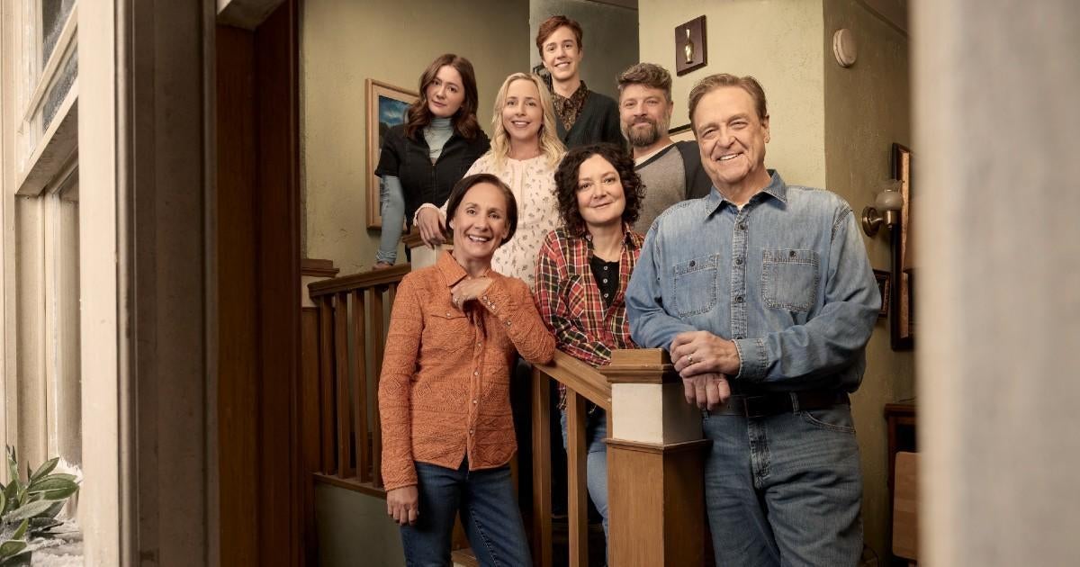 'The Conners' Canceled, Will End With Shortened Season 7 on ABC