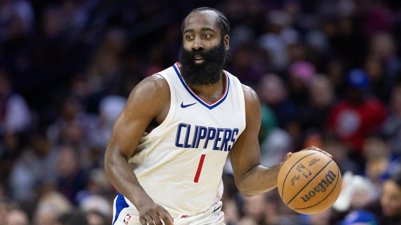 NBA DFS: Top DraftKings, FanDuel daily Fantasy basketball picks for Wednesday, May 1 include James Harden