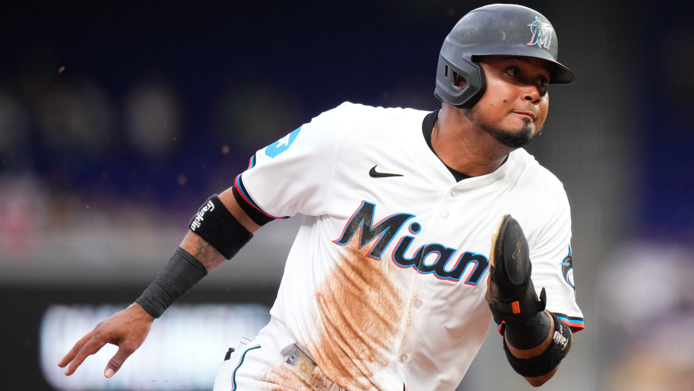 Marlins trade candidates: Luis Arraez, Jesús Luzardo, more players to monitor following historically bad start