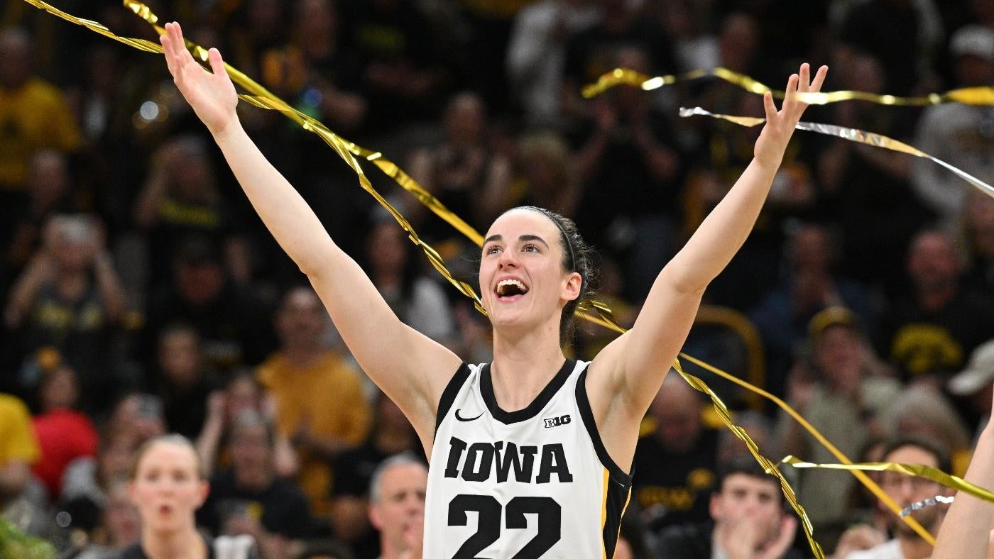 Iowa vs. UConn odds, time, spread: 2024 Women's Final Four picks, Caitlin Clark predictions from top expert