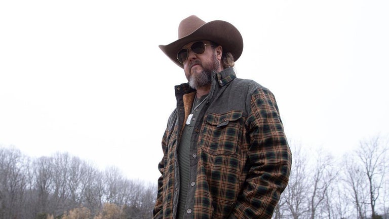 Country Star Cancels Tours Dates After Heart Attack: Latest Update on Colt Ford