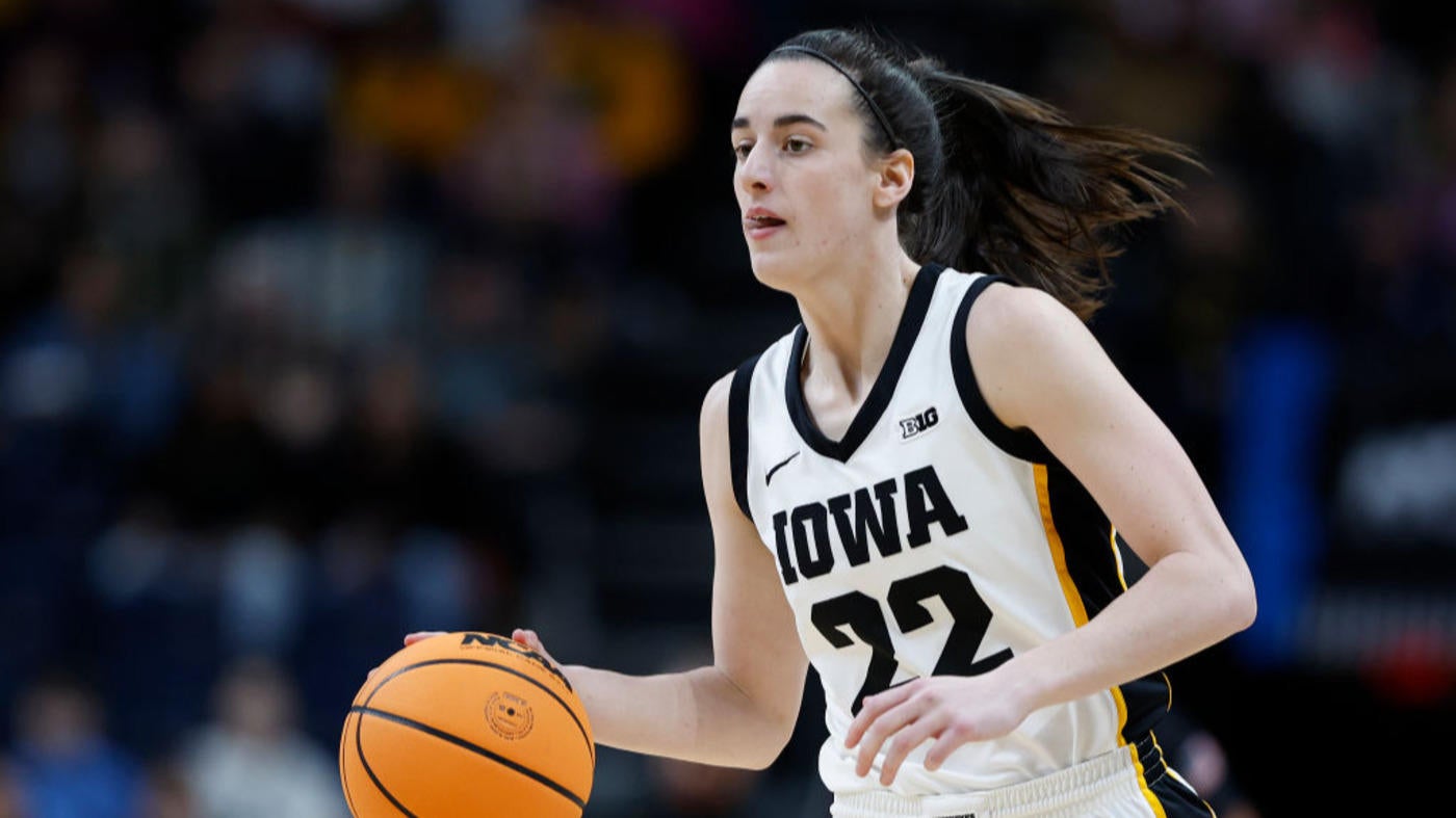 2024 WNBA Draft: First-round grades, full results as Caitlin Clark goes No. 1 to Indiana Fever