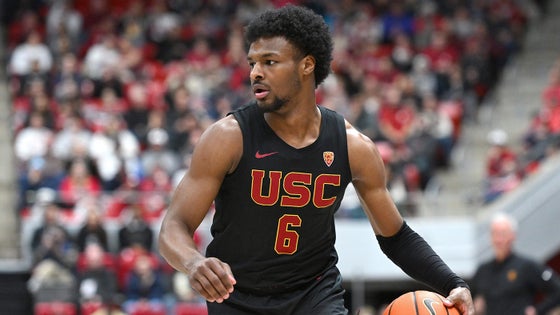 NCAA Basketball: Southern California at Washington State
