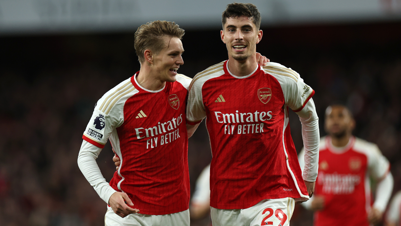 How to watch Brighton vs. Arsenal: Premier League live stream online, TV channel, prediction and odds