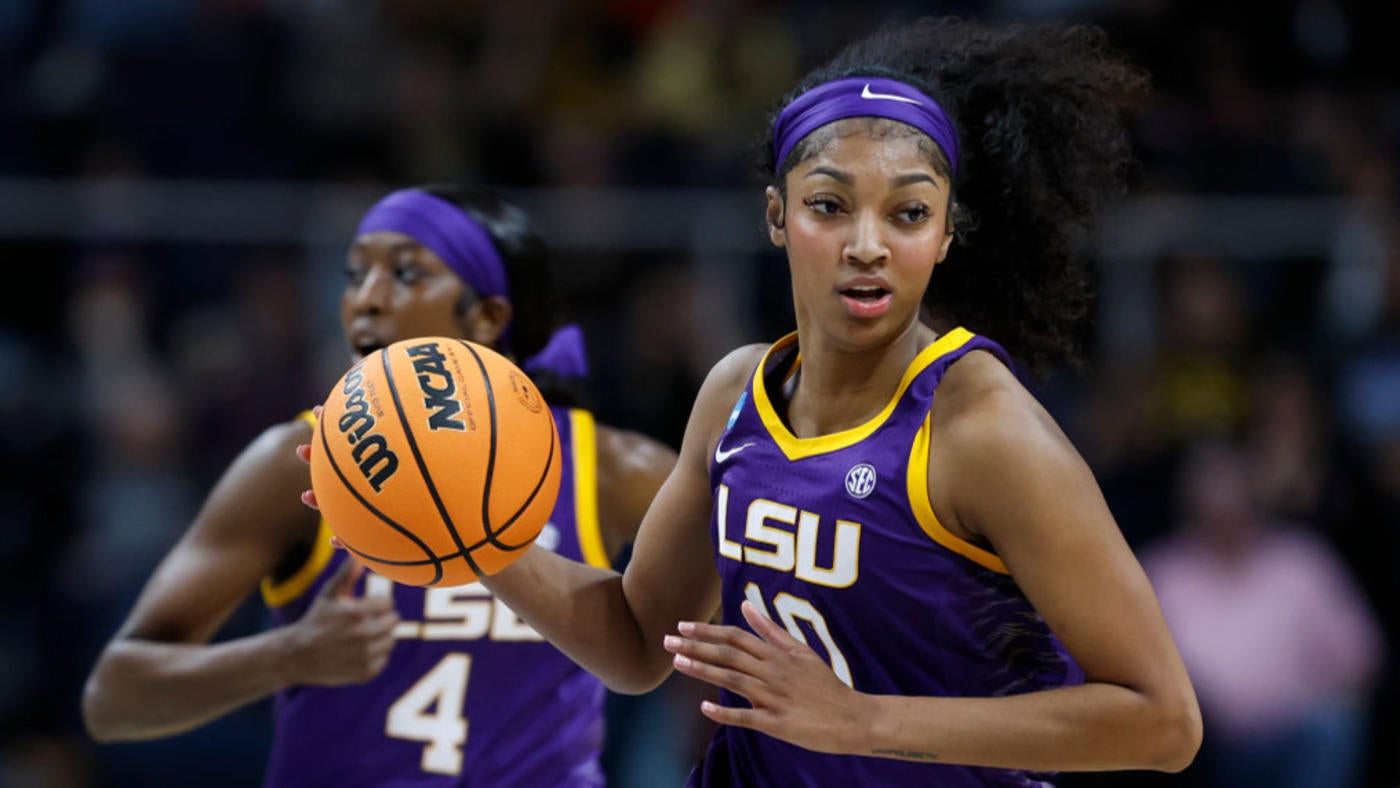 2024 WNBA Mock Draft 3.0: Where will LSU star Angel Reese land after declaring?