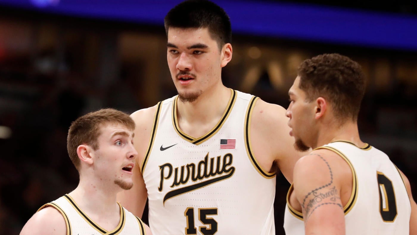 Purdue vs. NC State live stream, watch Final Four 2024 online, TV channel, odds, spread, prediction, pick