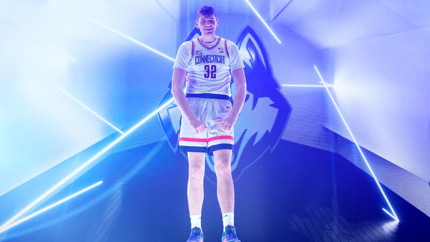 2024 NBA Mock Draft: NCAA champion UConn puts three into first round, joined by Zach Edey