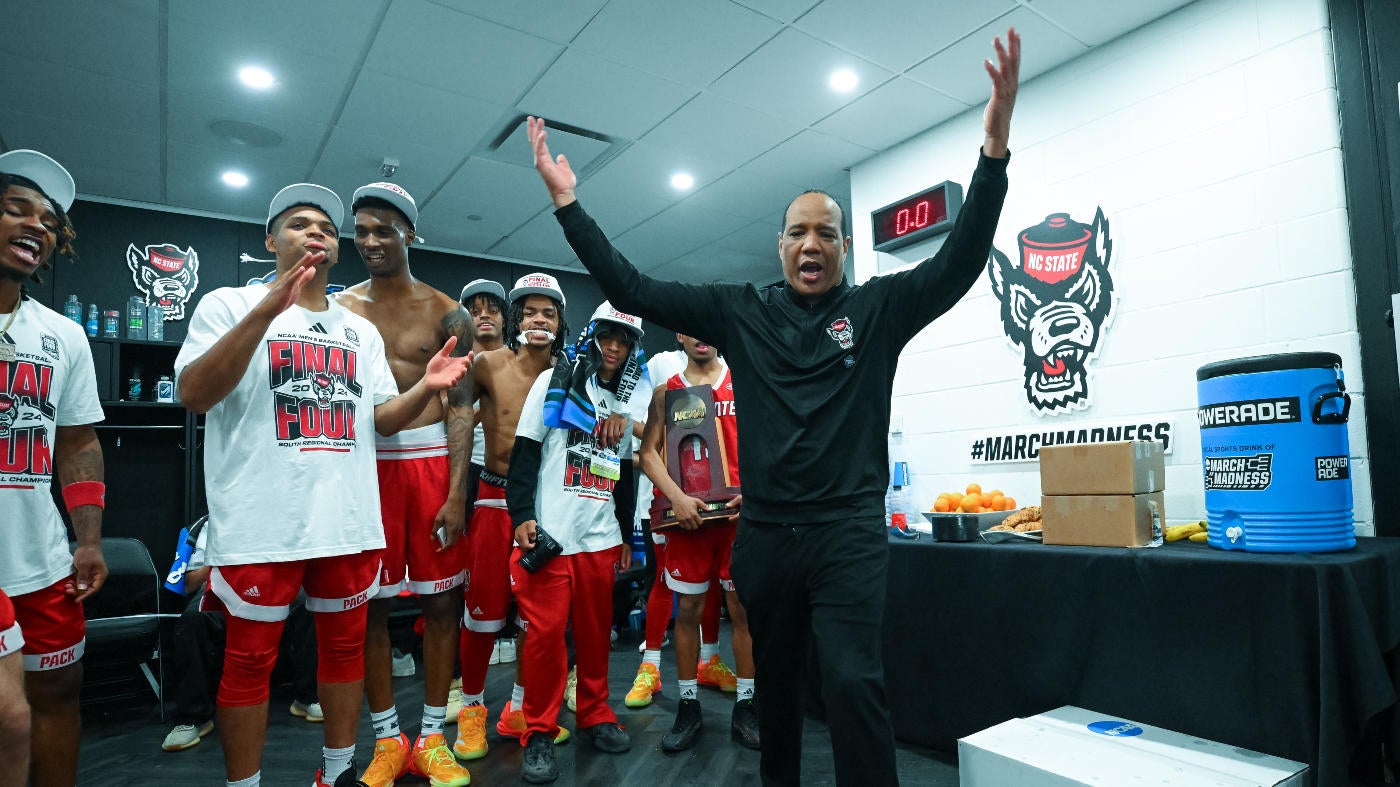 
                        The four key events that made No. 11 seed NC State's unprecedented and stunning Final Four run possible
                    
