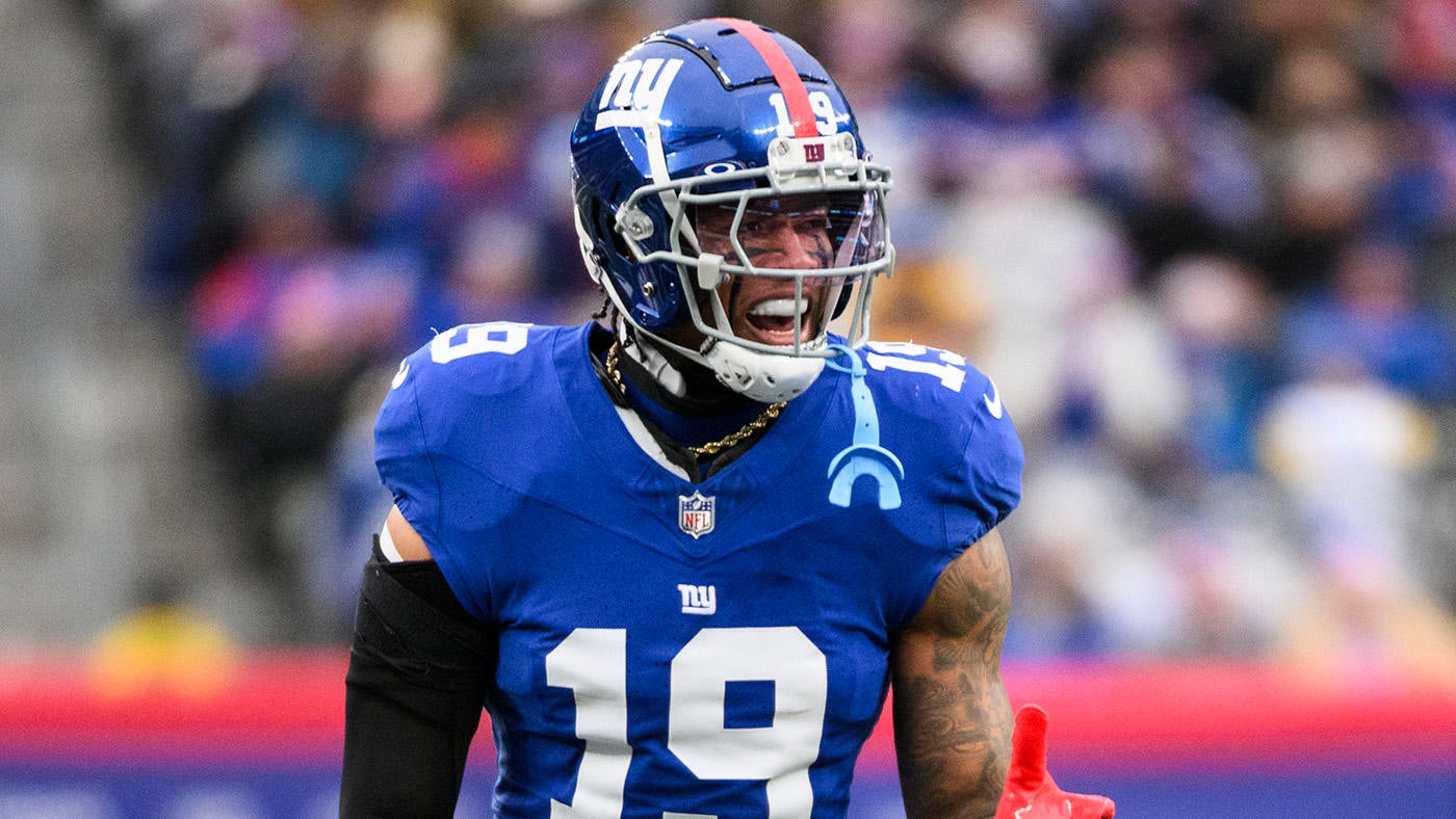 Giants re-signing Isaiah Simmons: Where hybrid defender fits into Shane Bowen’s scheme