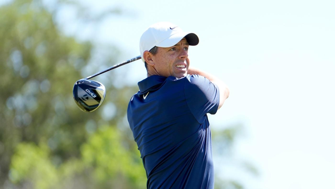 2024 Texas Open scores: Top Masters contenders Jordan Spieth, Rory McIlroy contending in San Antonio