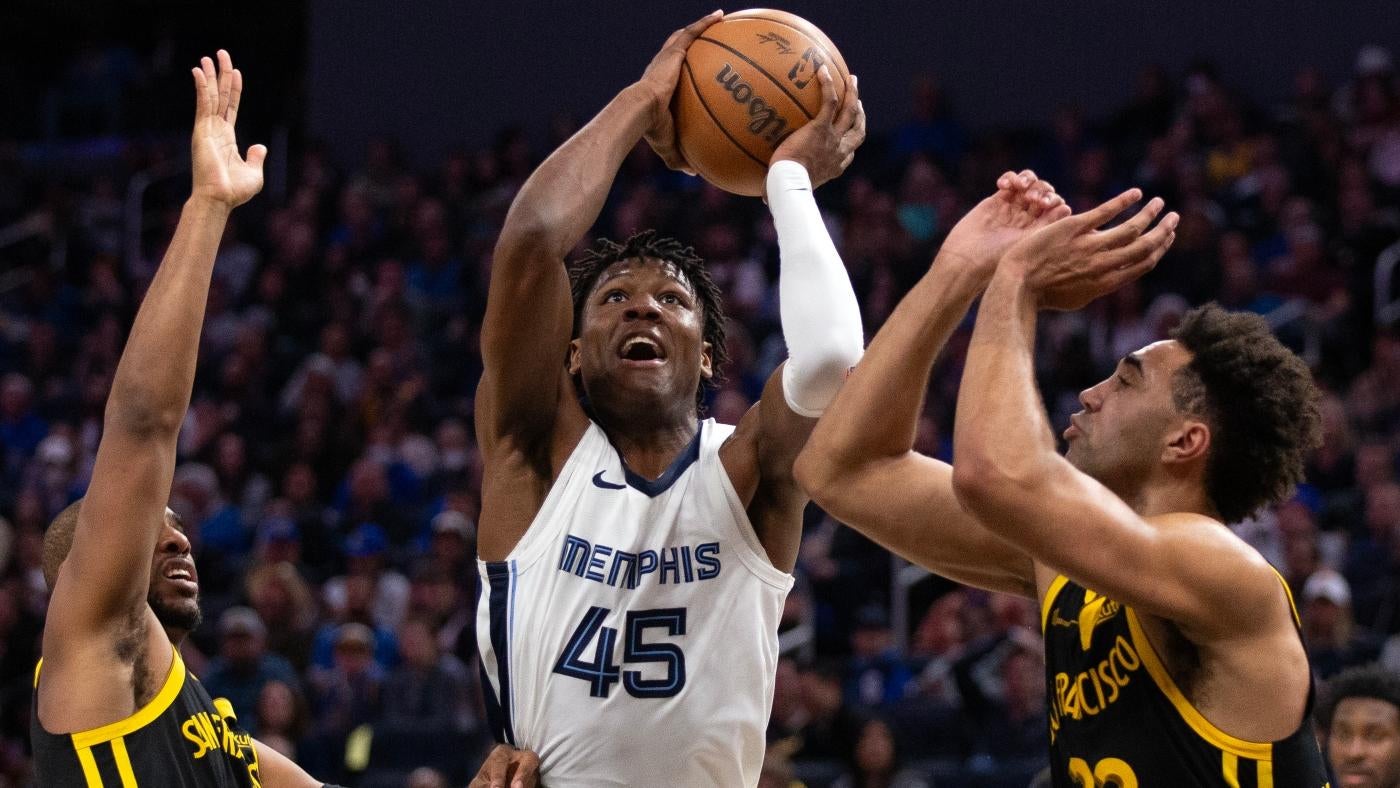 Grizzlies vs. 76ers odds, score prediction, time: 2024 NBA picks, best bets for April 6 from proven model