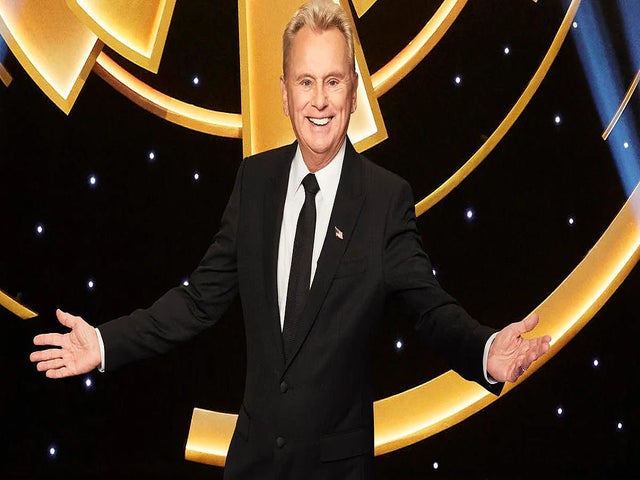 Pat Sajak Officially Retires From 'Wheel of Fortune'