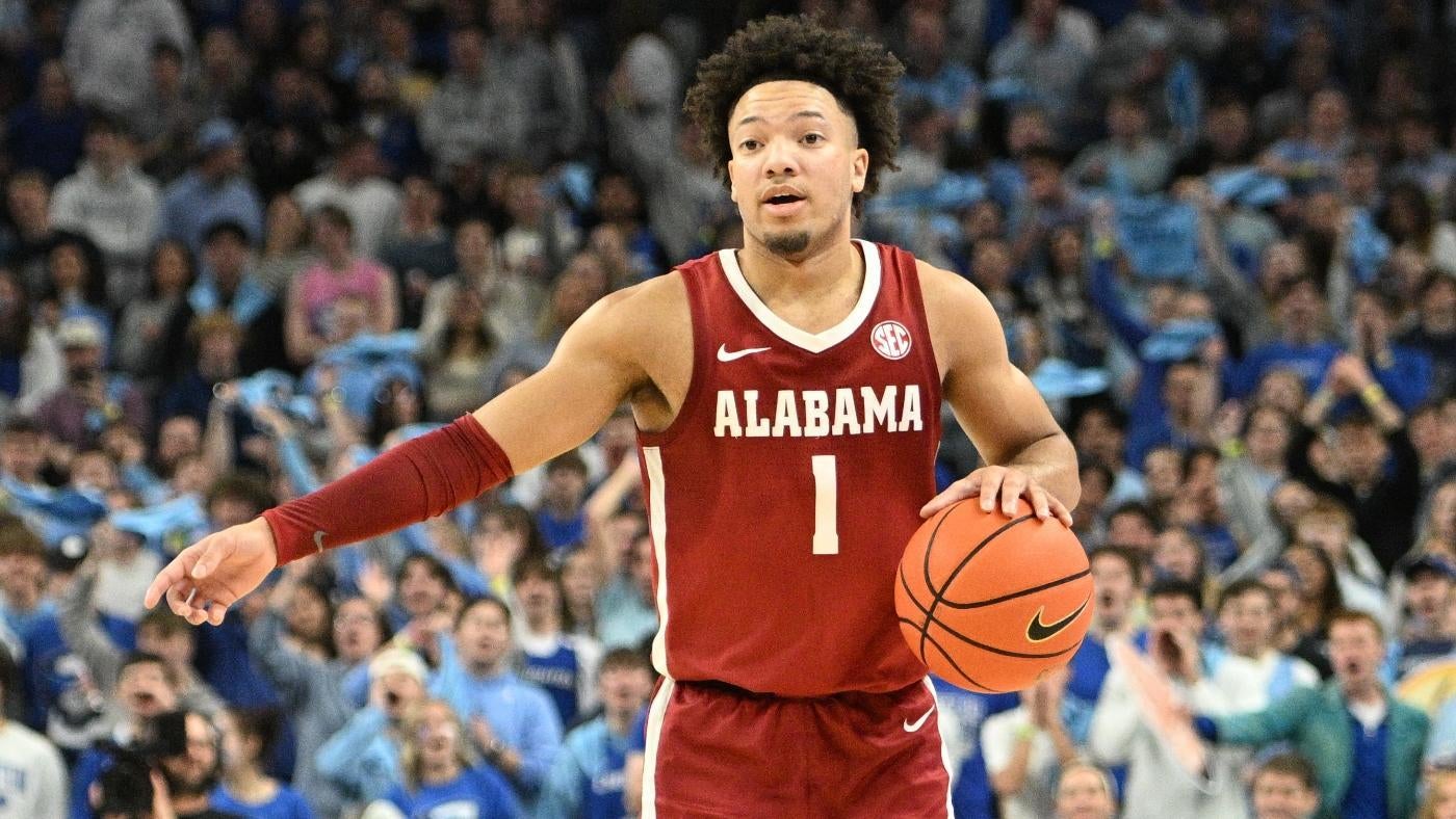 2024 NCAA Tournament Final Four odds, picks: Alabama vs. UConn prediction, time, bets from expert on 85-60 run