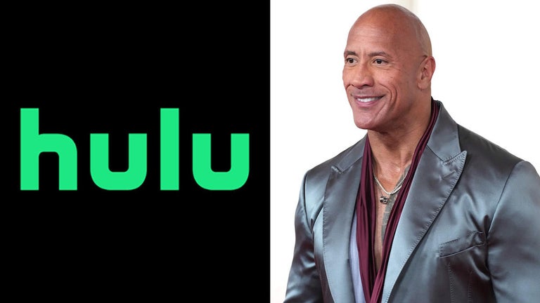 Massive Dwayne 'The Rock' Johnson Movie Takes Over Hulu — See the Trailers for 'Jumanji: The Next Level' and Other Top Movies