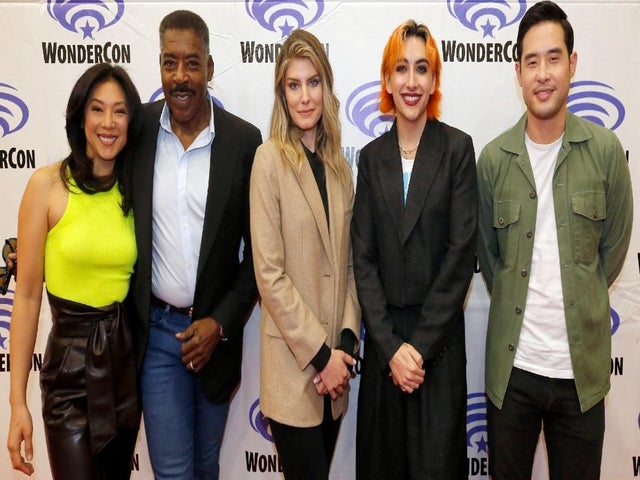 'Quantum Leap' Cast Reacts to Cancellation News