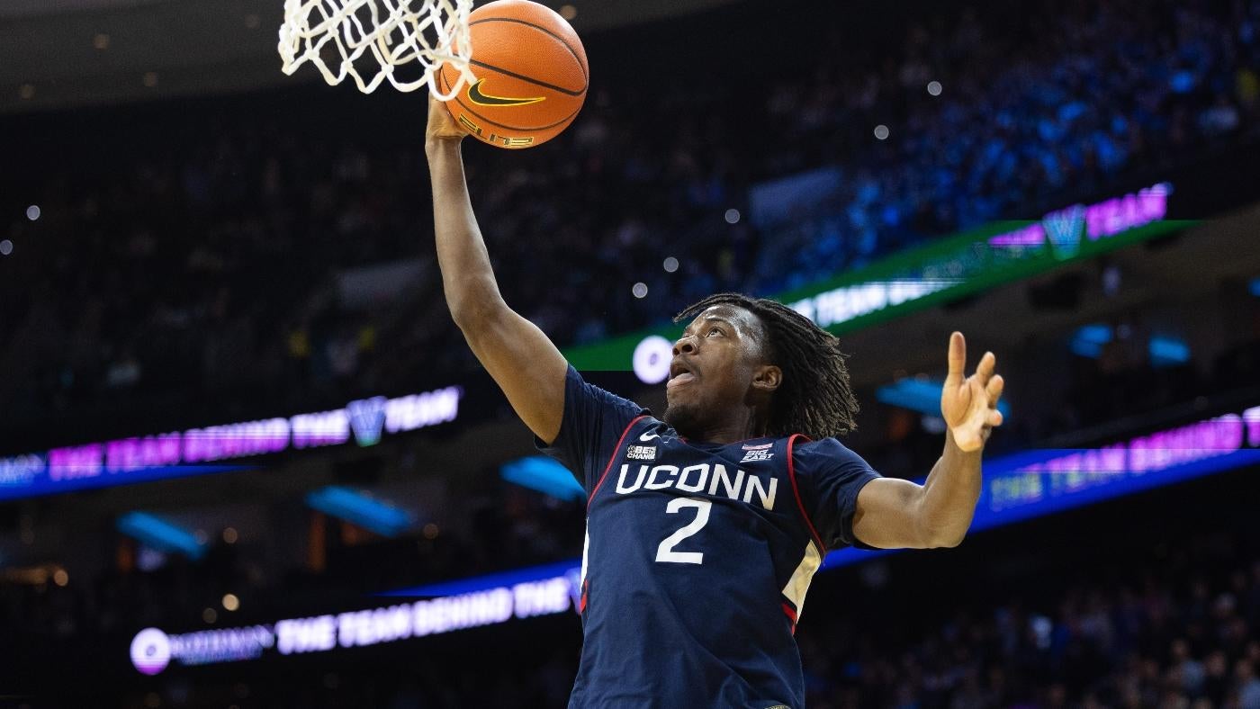 UConn vs. Alabama odds, time, score prediction: 2024 NCAA Tournament Final Four best bets from proven model