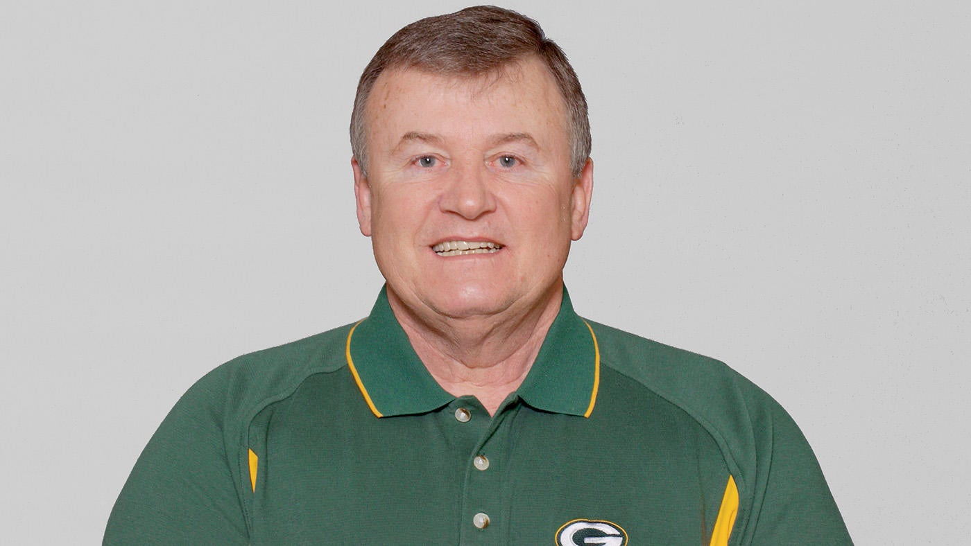 Former NFL offensive line coach Larry Beightol dies at 81; coached in league for 22 years