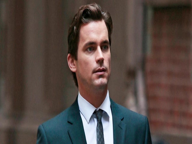 Matt Bomer Says He Lost Superman Role Due to His Sexual Orientation