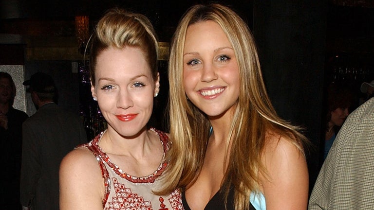 Amanda Bynes' 'What I Like About You' Co-Star Jennie Garth Addresses 'Quiet on Set' Allegations
