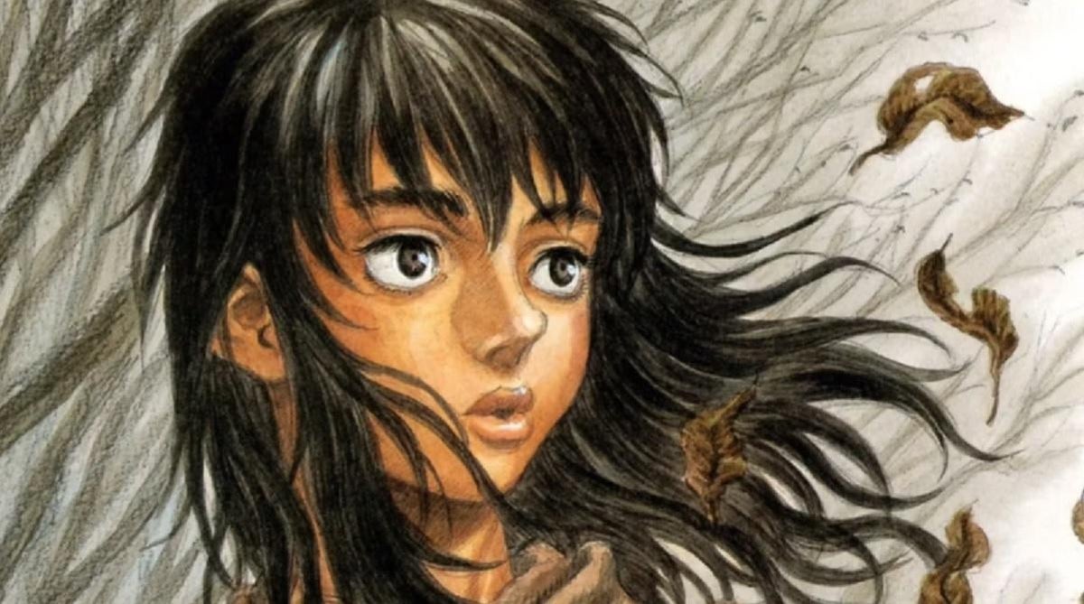 Berserk Cosplay Preps For The Eclipse With Casca