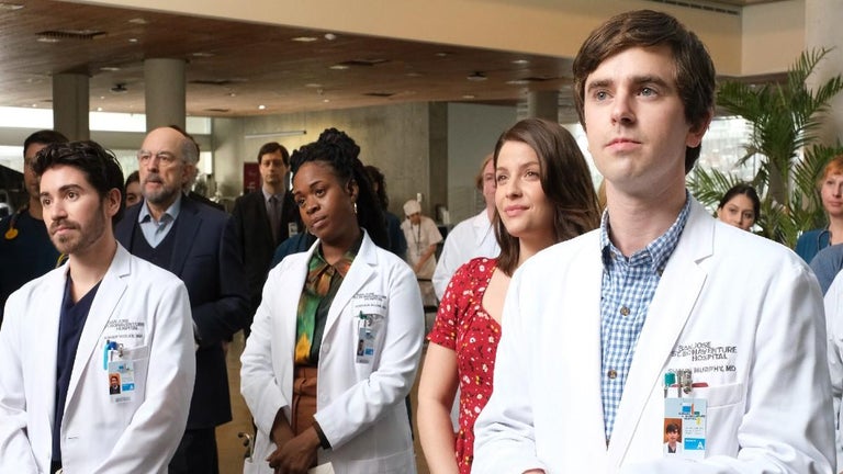 Major 'The Good Doctor' Character Dies, and Fans Are Devastated