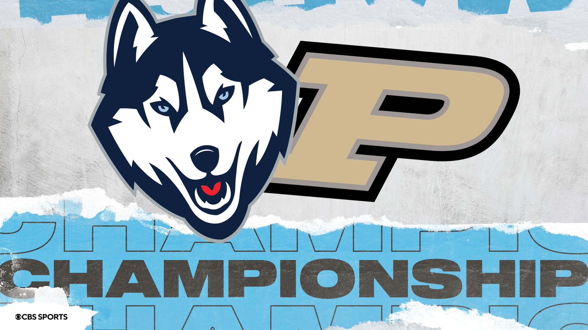 2024 NCAA championship: Breaking down who has the edge in UConn vs. Purdue matchup