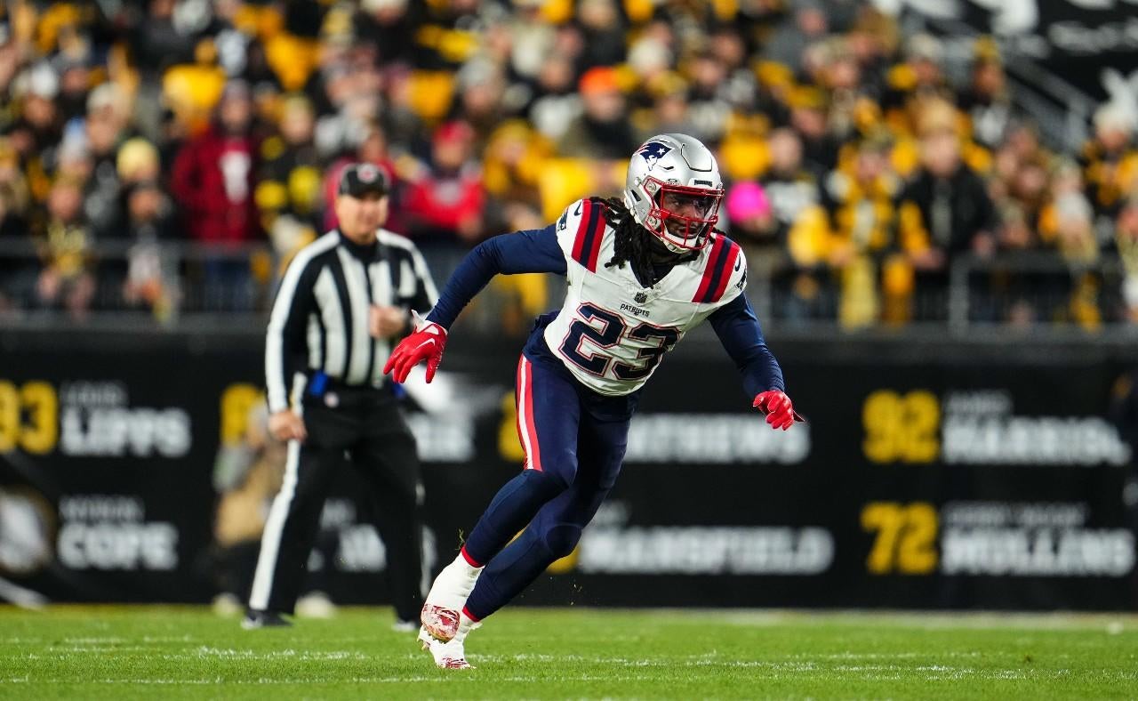 Patriots sign safety Kyle Dugger to a new four-year, $58 million contract, per report