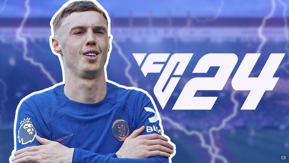 EA Sports FC 24 оставит свой след: утечка информации об игроках и дата выхода