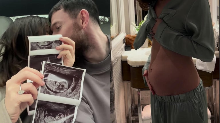 Reality TV Star Pregnant With Her First Child: See Megan McKenna's Announcement