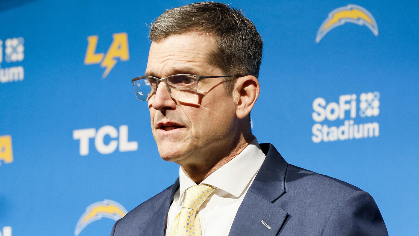2024 NFL Draft: Five AFC teams that must ace the draft, including rebuilding Chargers, Patriots