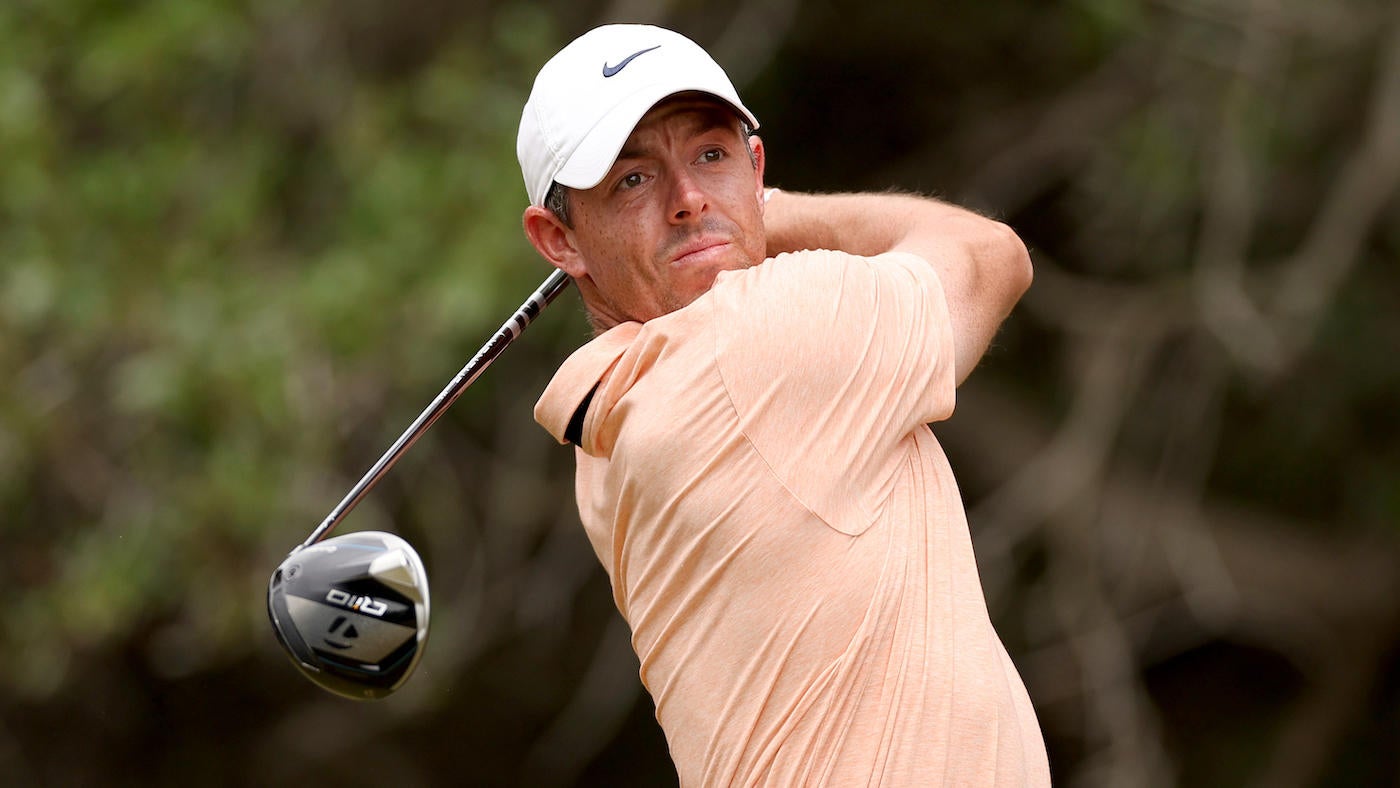 AT&T Pebble Beach Pro-Am - Round One