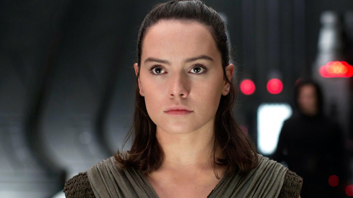 Star Wars Actress Daisy Ridley Speaks Out on Rey's Return in Upcoming Movie