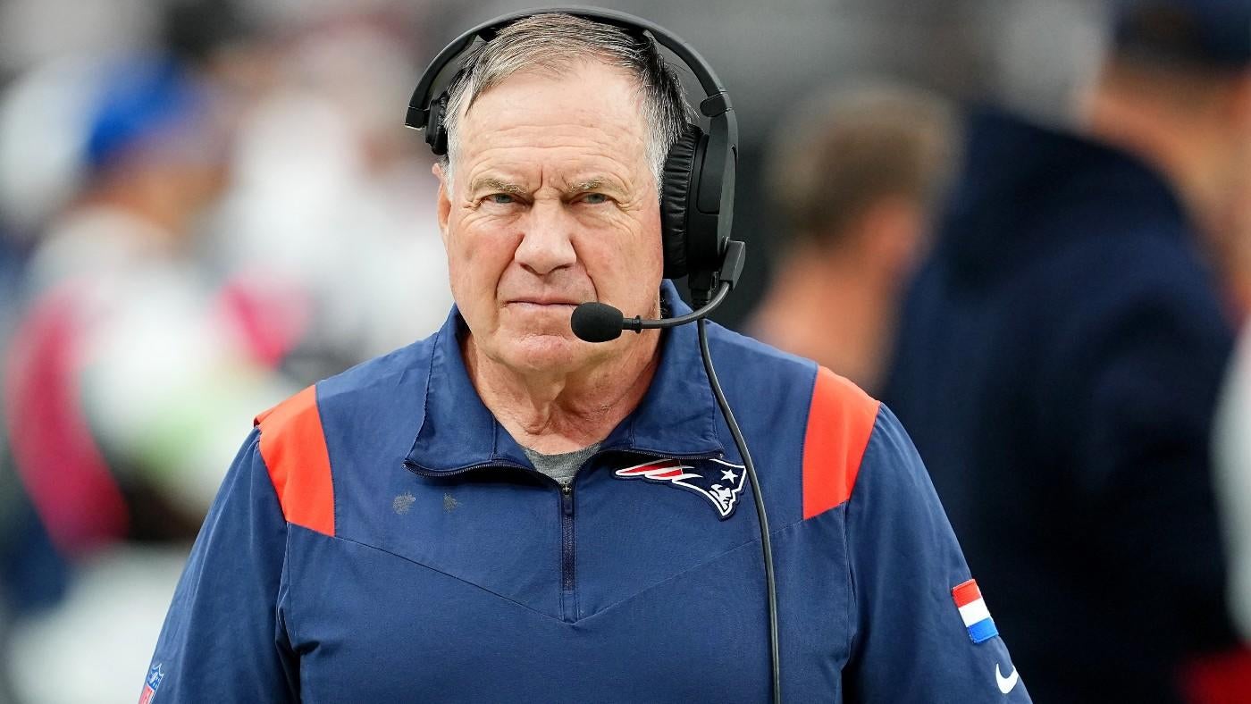 Bill Belichick explains how new NFL kickoff rule will change which players will be on the field