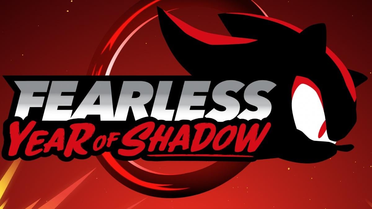 Sega анонсирует Fearless: Year of Shadow