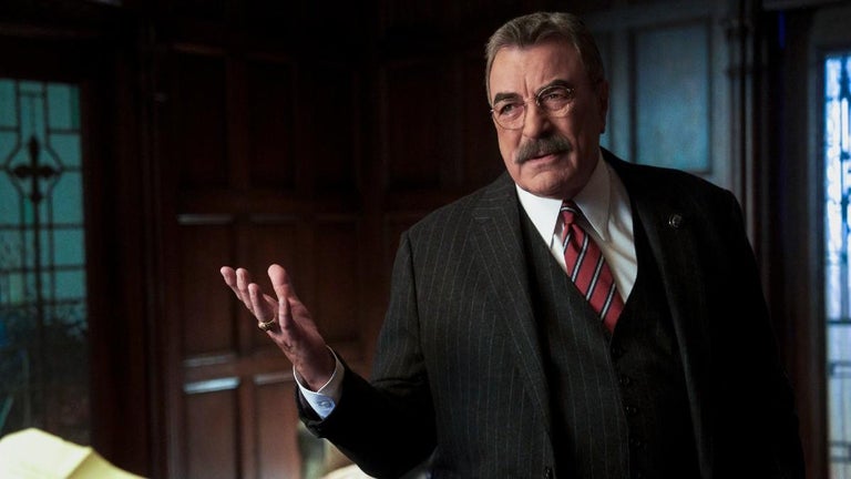 Tom Selleck Could Lose His California Ranch After 'Blue Bloods' Cancellation