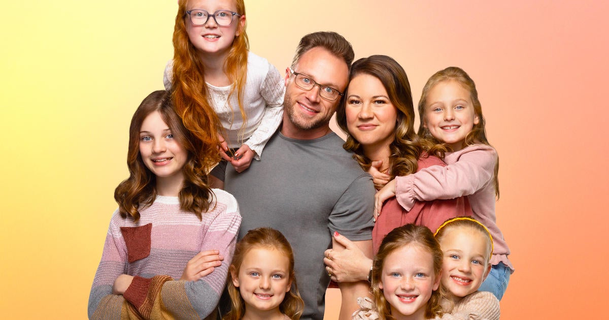 'OutDaughtered's Danielle And Adam Busby Reveal New 'Challenges' As ...